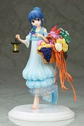 Laid-Back Camp PVC socha 1/7 Rin Shima Birtday ver. 24 cm