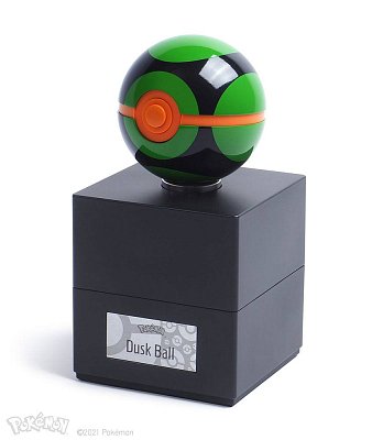 Pokémon Diecast Replika Dusk Ball