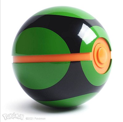 Pokémon Diecast Replika Dusk Ball