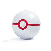 Pokémon Diecast Replika Premier Ball
