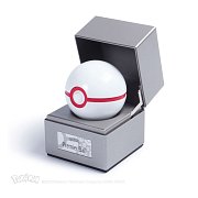 Pokémon Diecast Replika Premier Ball