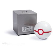 Pokémon Diecast Replika Premier Ball