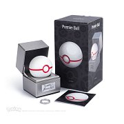 Pokémon Diecast Replika Premier Ball