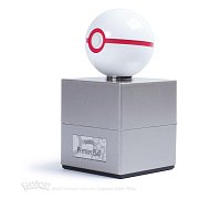 Pokémon Diecast Replika Premier Ball
