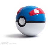 Pokémon Diecast Replika Great Ball