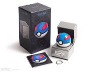 Pokémon Diecast Replika Great Ball