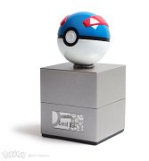 Pokémon Diecast Replika Great Ball