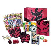Pokémon TCG Schwert und Schild 10 Top-Trainer-Box *německá verze*