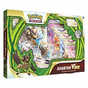 Pokémon TCG VSTAR Premium Collection Axantor *německá verze*