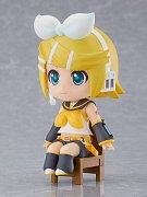 Postava vokální série 02 Nendoroid Swacchao! PVC Figurka Kagamine Rin 10 cm