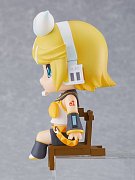 Postava vokální série 02 Nendoroid Swacchao! PVC Figurka Kagamine Rin 10 cm