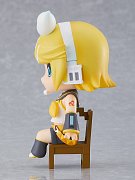 Postava vokální série 02 Nendoroid Swacchao! PVC Figurka Kagamine Rin 10 cm