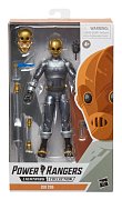 Power Rangers Zeo Lightning Collection Action Figure 2022 Cog 15 cm