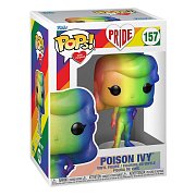 Pride 2022 DC Comics POP! Heroes Vinyl Figurka Poison Ivy 9 cm