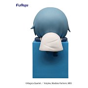 Puella Magi Madoka Magica Hikkake PVC socha Sayaka Miki 10 cm