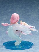 Puella Magi Madoka Magica Vedlejší příběh Magia Record PVC Socha 1/7 Iroha Tamaki Swimsuit Ver. 19 cm