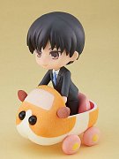 Pui Pui Molcar Nendoroid Akční figurka Brambor 6 cm