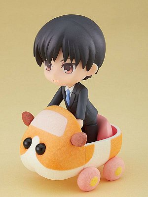 Pui Pui Molcar Nendoroid Akční figurka Brambor 6 cm