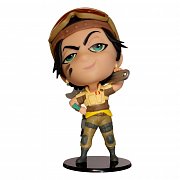 Rainbow Six Siege 6 Collection Chibi Figure Series 5 Gridlock 10 cm - Poškozený obal