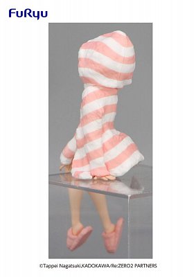 Re: Zero Nudle Stopper PVC Socha Ram Room Wear Ver. 14 cm