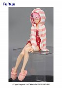 Re: Zero Nudle Stopper PVC Socha Ram Room Wear Ver. 14 cm