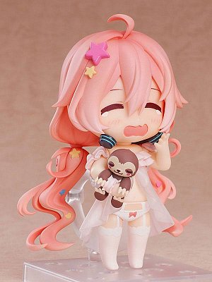 Red: Pride of Eden Nendoroid Action Figure Evante 10 cm