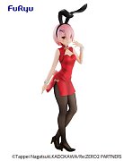 Re:Zero BiCute Bunnies PVC socha Ram China 30 cm
