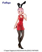 Re:Zero BiCute Bunnies PVC socha Ram China 30 cm