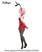 Re:Zero BiCute Bunnies PVC socha Ram China 30 cm