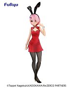 Re:Zero BiCute Bunnies PVC socha Ram China 30 cm