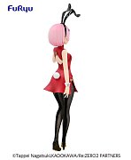 Re:Zero BiCute Bunnies PVC socha Ram China 30 cm