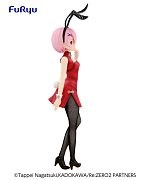 Re:Zero BiCute Bunnies PVC socha Ram China 30 cm