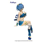 Re:Zero Noodle Stopper PVC sochy Rem & Ram 16 cm