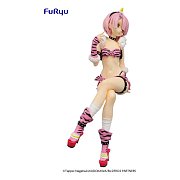 Re:Zero Noodle Stopper PVC sochy Rem & Ram 16 cm