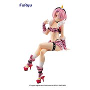 Re:Zero Noodle Stopper PVC sochy Rem & Ram 16 cm