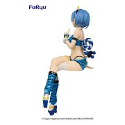 Re:Zero Noodle Stopper PVC sochy Rem & Ram 16 cm