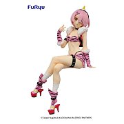 Re:Zero Noodle Stopper PVC sochy Rem & Ram 16 cm