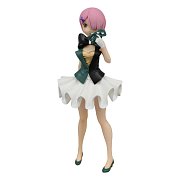 Re:ZERO SSS PVC socha berana v cirkuse 21 cm