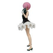 Re:ZERO SSS PVC socha berana v cirkuse 21 cm