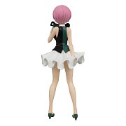 Re:ZERO SSS PVC socha berana v cirkuse 21 cm