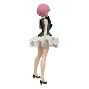 Re:ZERO SSS PVC socha berana v cirkuse 21 cm