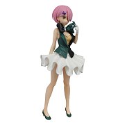 Re:ZERO SSS PVC socha berana v cirkuse 21 cm