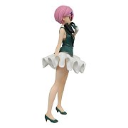 Re:ZERO SSS PVC socha berana v cirkuse 21 cm