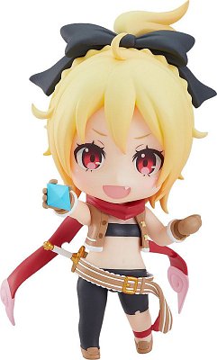 Re: Zero Starting Life in Another World Nendoroid akční figurka Filc 10 cm