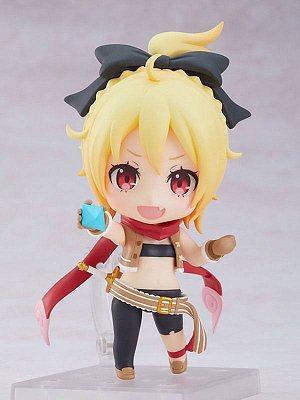 Re: Zero Starting Life in Another World Nendoroid akční figurka Filc 10 cm