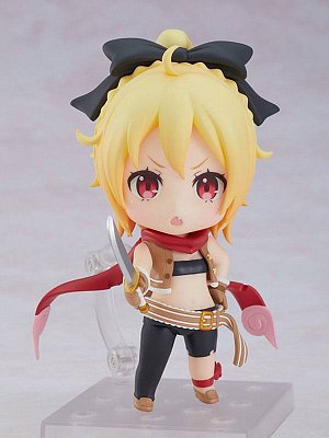 Re: Zero Starting Life in Another World Nendoroid akční figurka Filc 10 cm