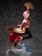 Re:ZERO - Starting Life in Another World PVC socha 1/7 Ram China Dress Ver. 23 cm