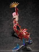 Re:ZERO - Starting Life in Another World PVC socha 1/7 Ram China Dress Ver. 23 cm