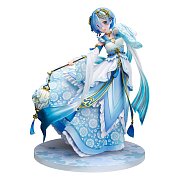 Re:ZERO – Starting Life in Another World – PVC socha 1/7 Rem Hanfu Ver. 24 cm