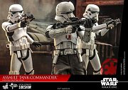 Sběratelská akční figurka Rogue One: A Star Wars Story 1/6 Assault Tank Commander 30 cm